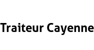 Traiteur Cayenne
